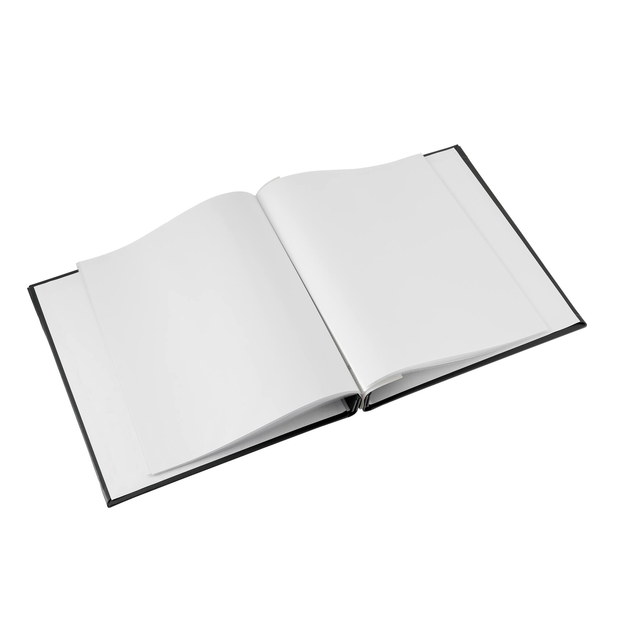 8 Pack: Vinyl Scrapbook Album by Recollections